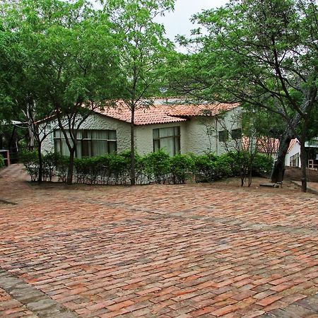 Girardot Cabañas - Balcón de Guabinal Exterior foto
