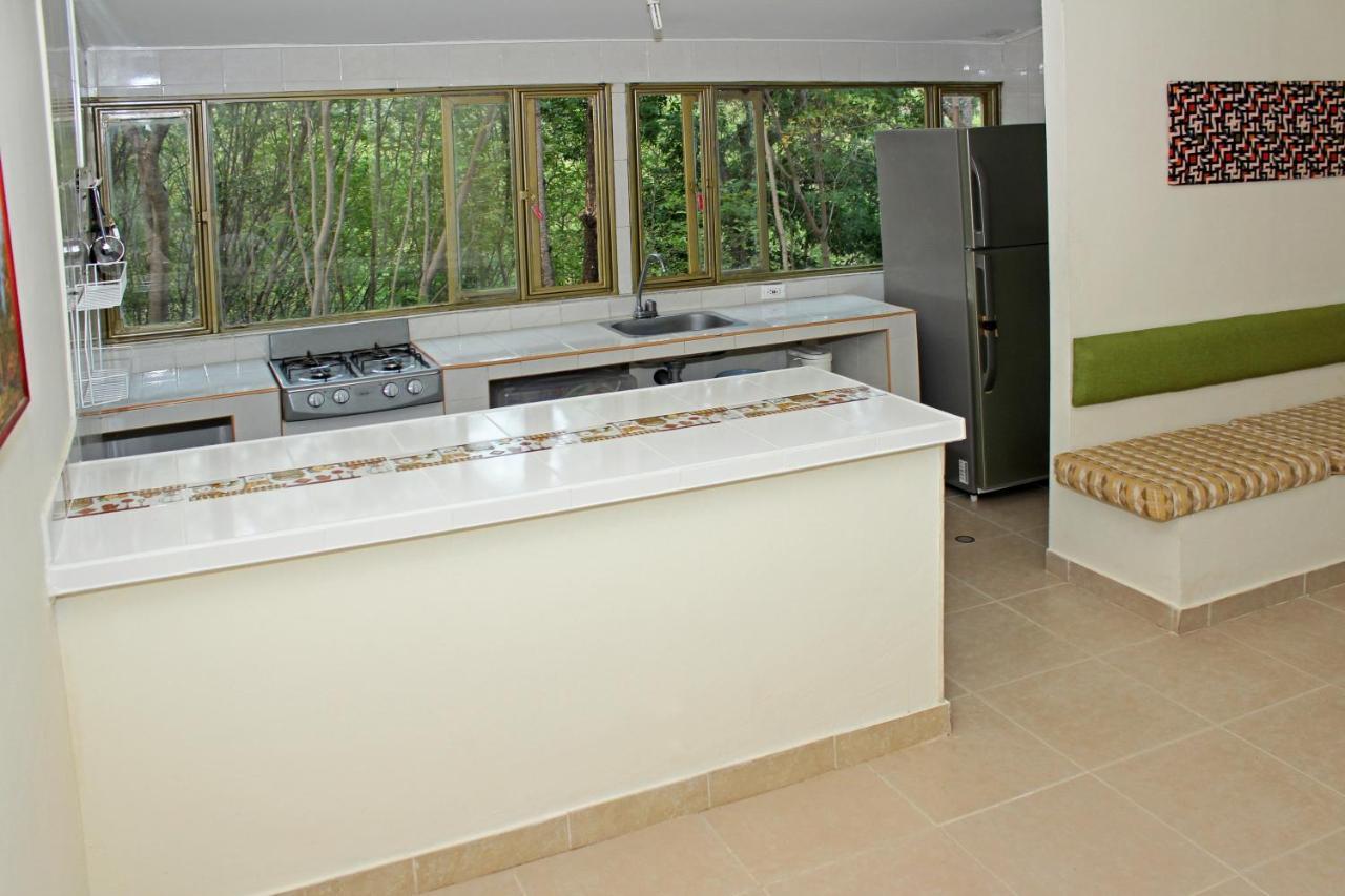 Girardot Cabañas - Balcón de Guabinal Exterior foto